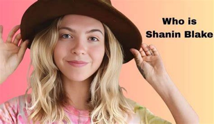 Unveiling The Mystery: Shanin Blake Leaked Pics