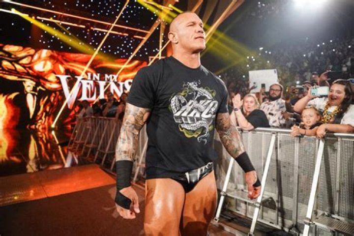 Update on Randy Orton Being In Town for WWE SummerSlam Weekend