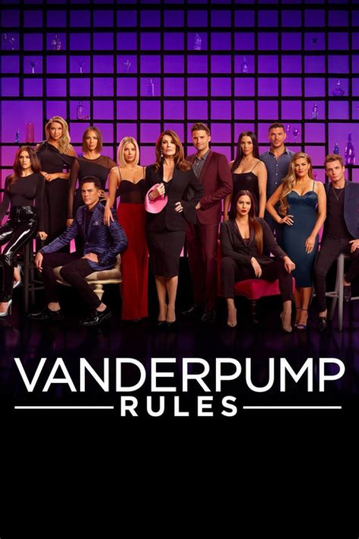 Vanderpump Rules Who Is Katie Maloney's Boyfriend Satchel? The Daily
