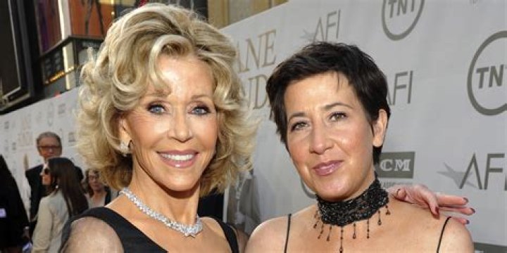 Vanessa Vadim Bio 5 Facts About Jane Fonda’s Daughter