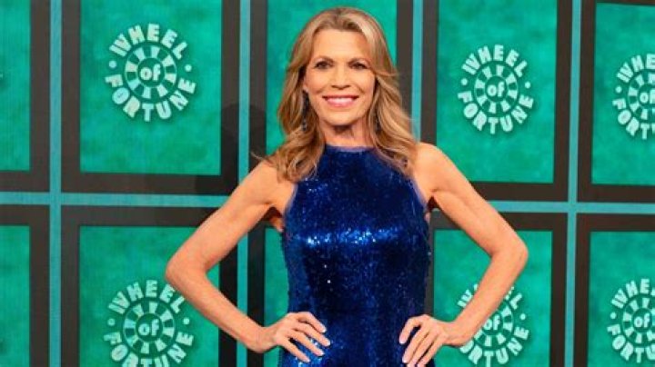 Vanna White participated in the 1978 Miss Universe pageant
