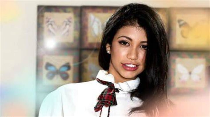 Veronica Rodriguez Wiki, Bio, Age, Height, Instagram, 90 Day Fiance