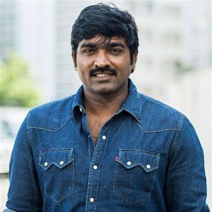 Vijay Sethupathi Biography, Age, Height, Weight, Wife, Girlfriend
