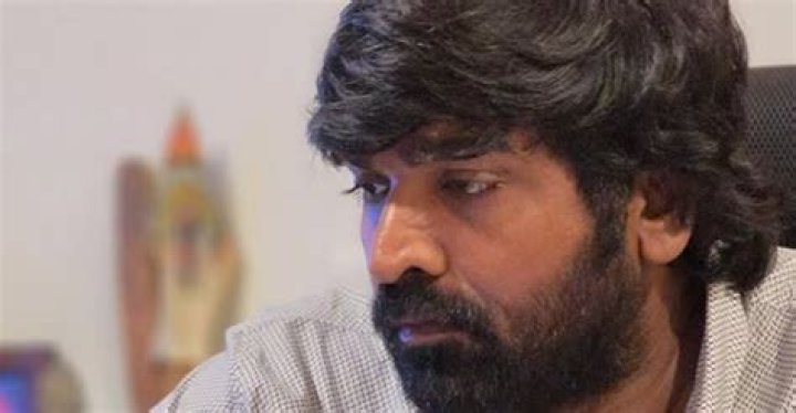 Vijay Sethupathi denies he is doing 'just a cameo' in Mani Ratnam's