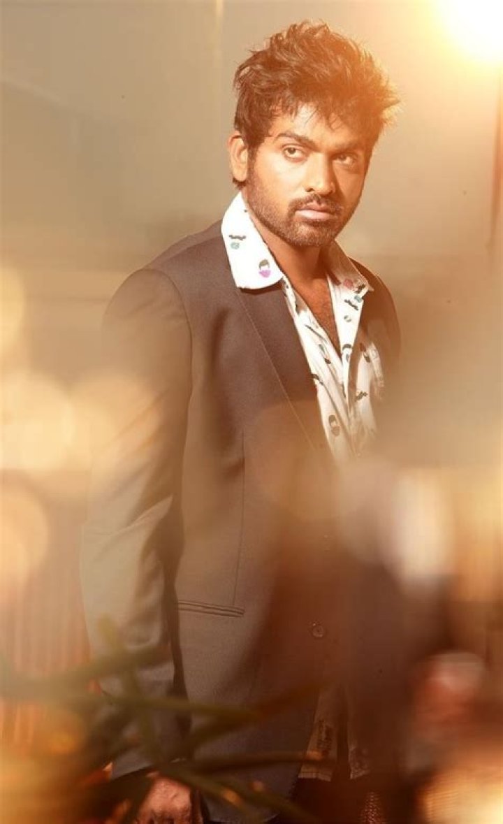 Vijay Sethupathi IMDb