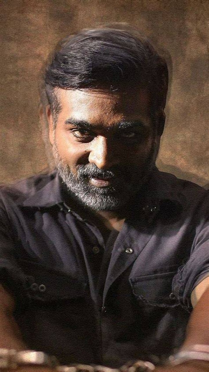 Vijay Sethupathi Wallpapers Top Free Vijay Sethupathi Backgrounds