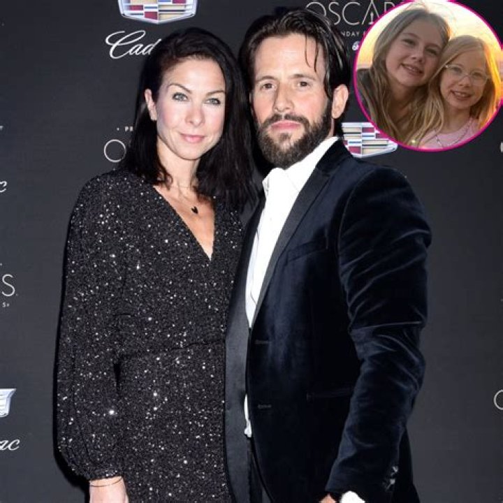 Was Christian Oliver married? What to know about his exwife Jessica Munoz