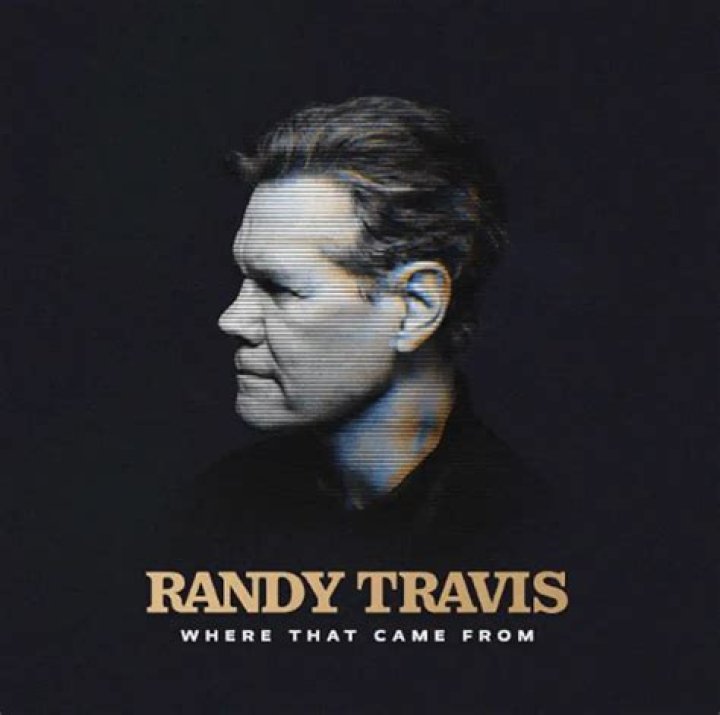 Watch this Randy Travis trailer 101.3 Real Country