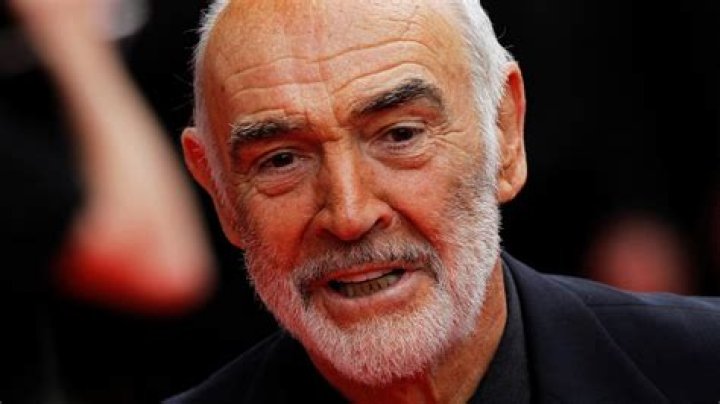 Watch TODAY Highlight Sean Connery, first actor to play James Bond