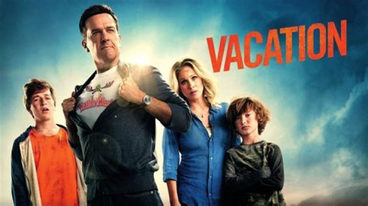Watch Vacation (2015) Full Movie Online Free Movie & TV Online HD Quality