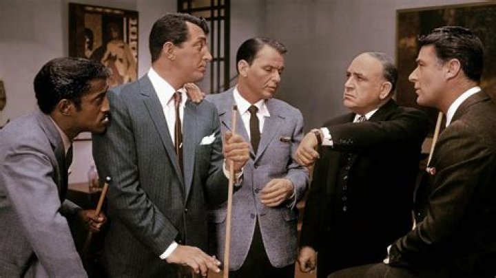WB100 The Rat Pack at Warner Bros. Turner Classic Movies