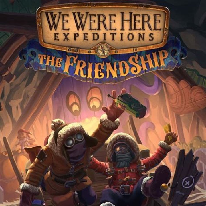 We Were Here Expeditions The FriendShip (2023) Price, Review, System