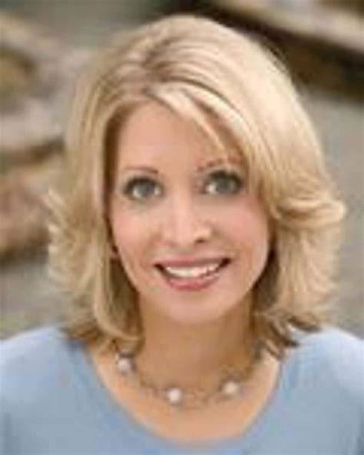Weather Channel meteorologist Heather Tesch Bio, Husband, Plastic