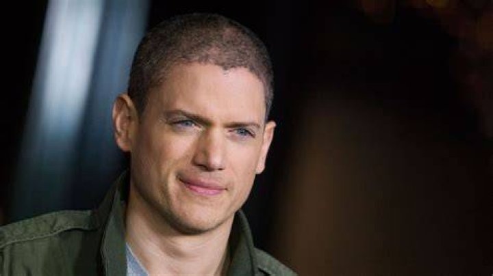 Wentworth Miller Is Leaving &ldquo;Prison Break&rdquo; Because He Doesn&rsquo;t Want to