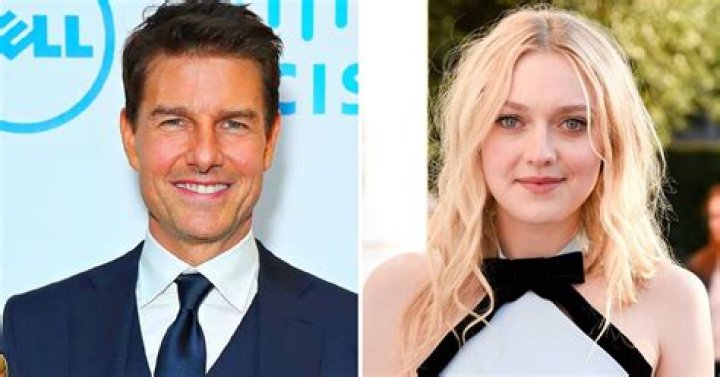 What Happened Between Dakota Fanning And Her ExBoyfriend Henry Fry?