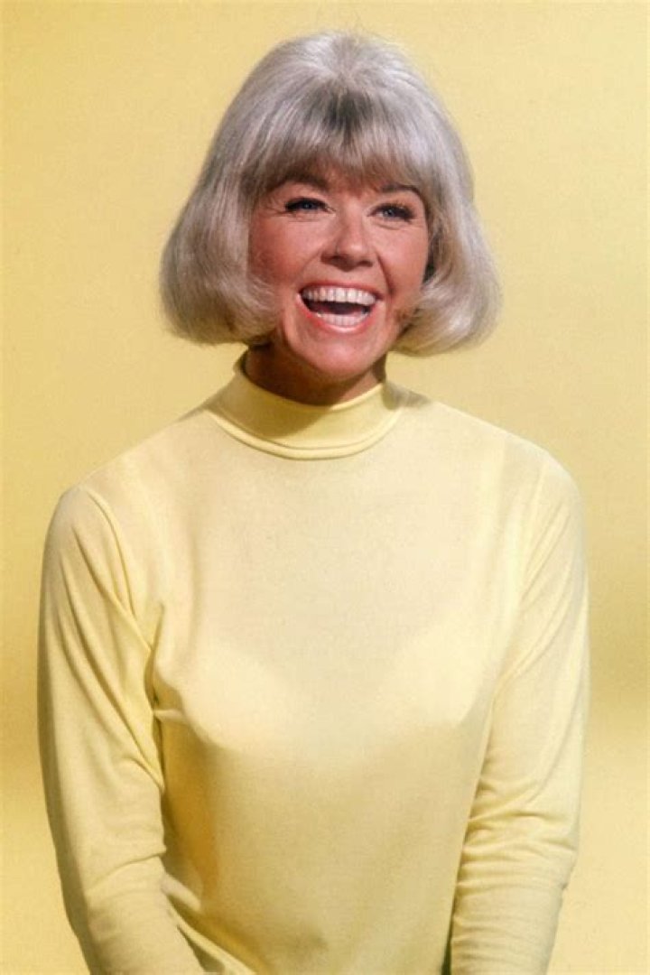 What Happened To Doris Day's Son? Celeb 99