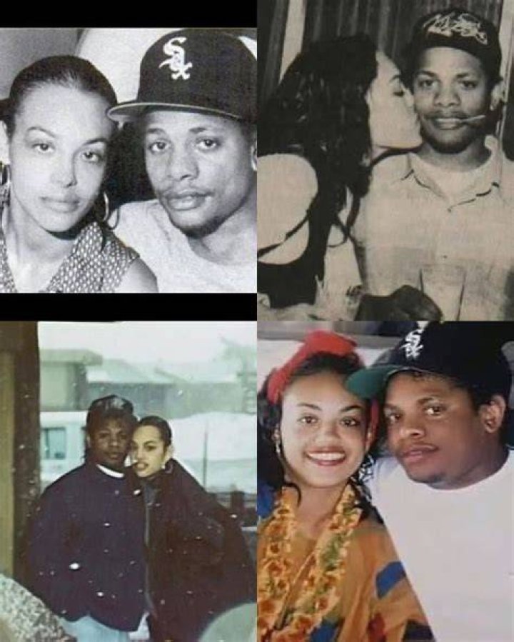 What Happened to EazyE Wife? Who is EazyE's Wife Tomica Wright? News