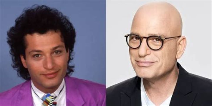 What Happened to Howie Mandel on 'America's Got Talent'?