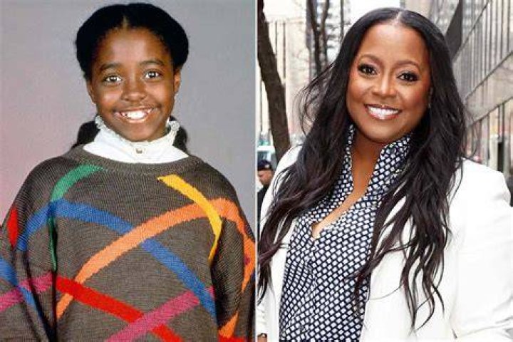 What Happened To Rudy Huxtable From The Cosby Show?