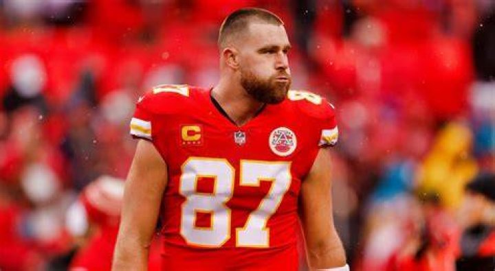 What happened to Travis Kelce’s dad Ed? Chiefs TE’s father's health
