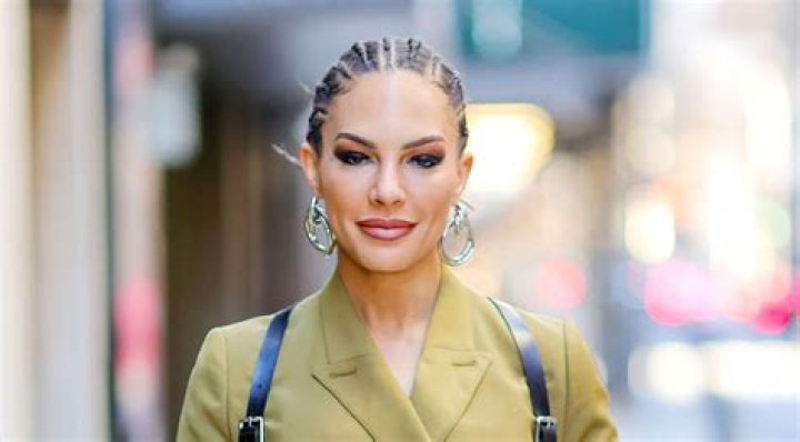 What is Amanza Smith&rsquo;s net worth? Selling Sunset net worths Here's
