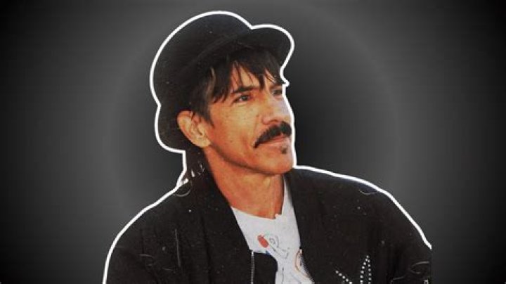 What Is Anthony Kiedis&rsquo; Net Worth In 2021? Is He Richest Member Of Red