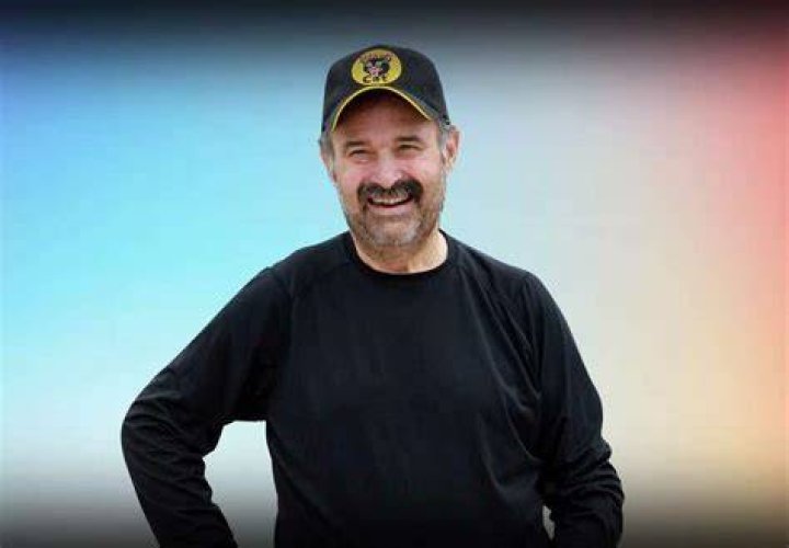 What is Frank Fritz's Net Worth? His Career and Salary Details