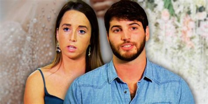 What Is Katie and Derek From Married at First Sight Doing Now? YouTube