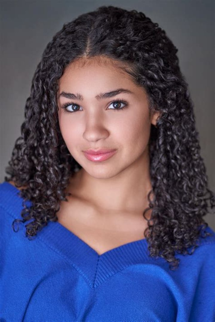 What Is Laila Lockhart Kraner Age in 2022? Parents, Birthday, Net Worth