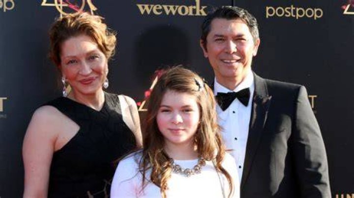 What is Lou Diamond Phillips nationality?