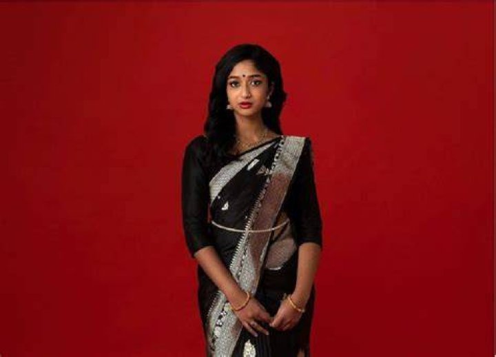 What Is Maitreyi Ramakrishnan Religion?