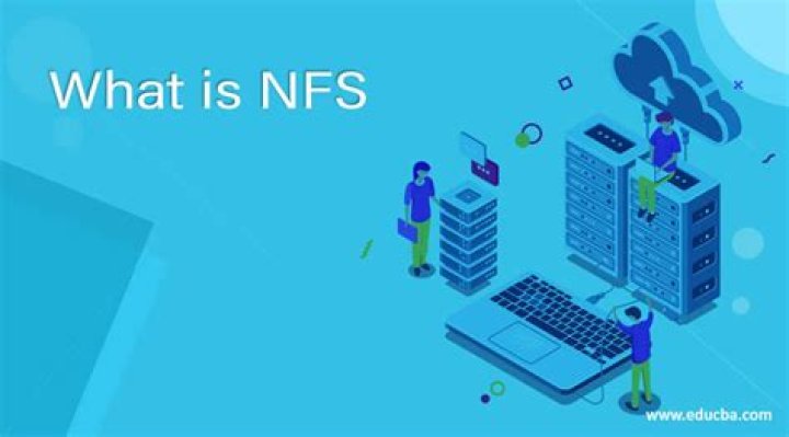 What is NFS Learn the Working and Versions of NFS