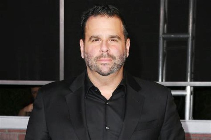 What is Randall Emmett's net worth? The US Sun