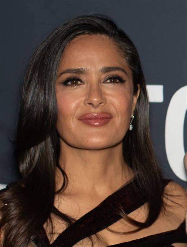 What is Salma Hayek Net Worth in 2022? Salma Hayek's Net Wealth is