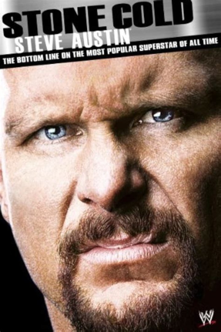 What is Stone Cold's real name?
