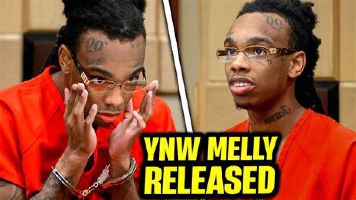 What Is YNW MELLY RELEASE DATE Rapper Death Sentence Rumors Explored!