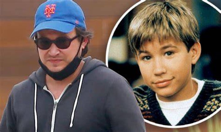 What Jonathan Taylor Thomas Looks Like Now &mdash; And What He's Been Up To