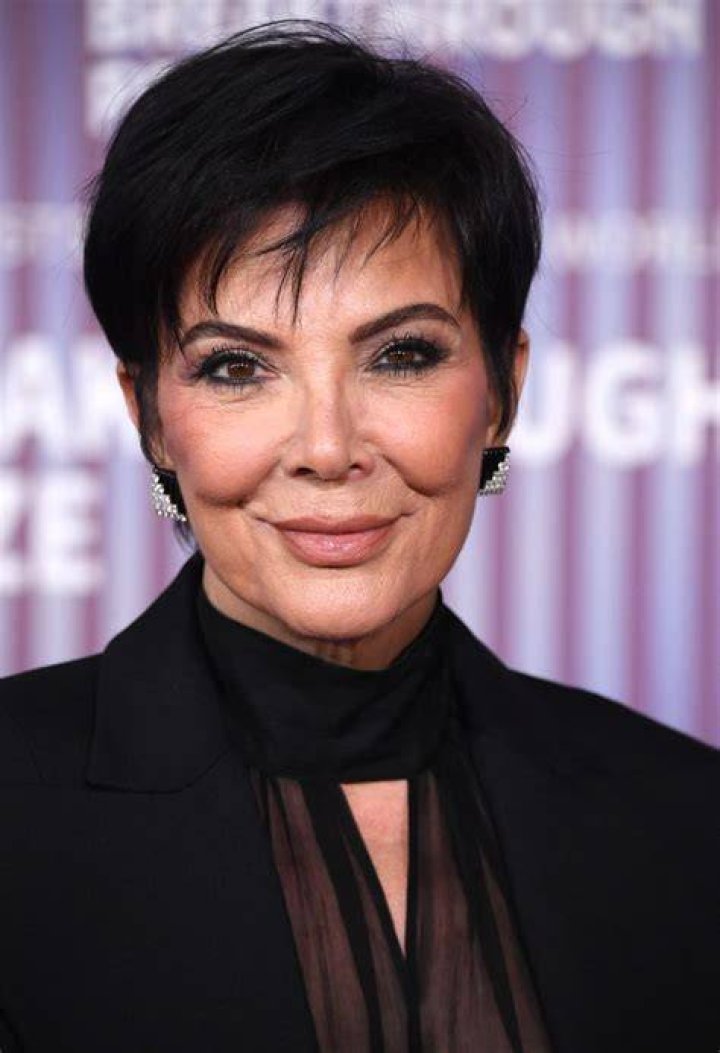 What Kris Jenner's Boyfriend Corey Gamble Does For A Living