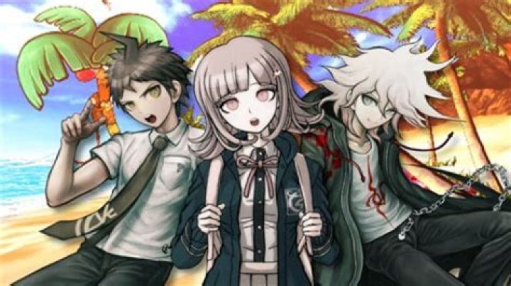 What mental illness does Nagito Komaeda have? Tipseri