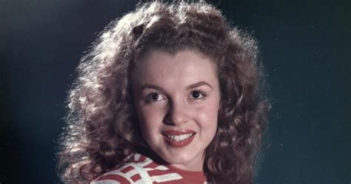 What was Marilyn Monroe's birth name? Trivia Answers