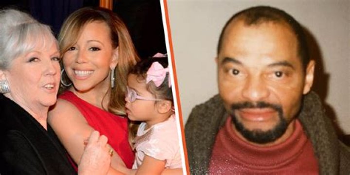 What We Know About Mariah Carey's Parents Inside Her Family Drama