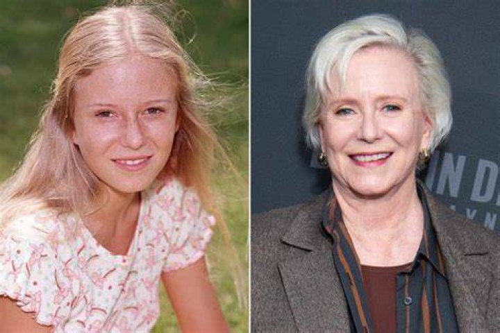 Whatever Happened To Eve Plumb, Jan Brady From 'The Brady Bunch?'