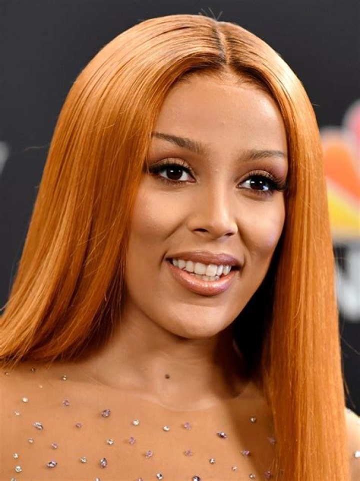 When &lsquo;Woman&rsquo; Singer Doja Cat Opened Up On Being Trained In