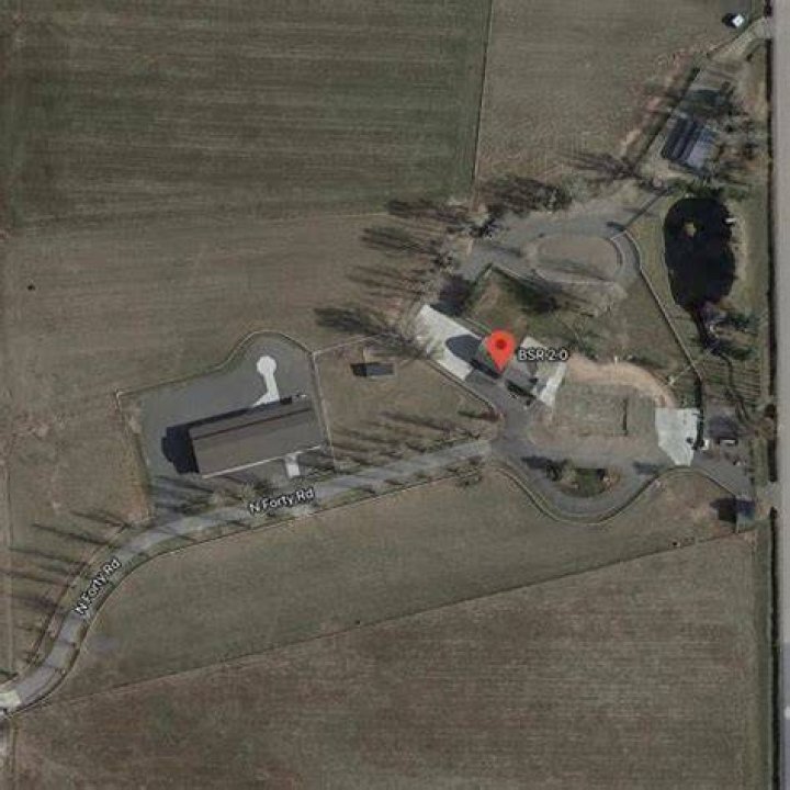 Where is Broken Skull Ranch and what is Steve Austin's Broken Skull