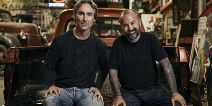 Where is Frank Fritz now? Former host's firing from 'American Pickers