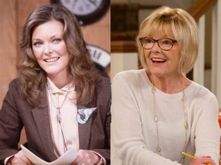 Where is Jane Curtin today? Daughter, Net Worth, Death, Died