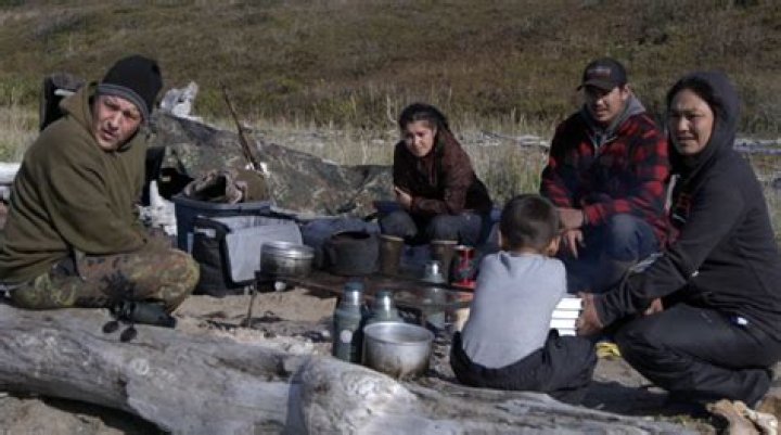 Where is Life Below Zero Filmed? TV Show Alaska Filming Locations