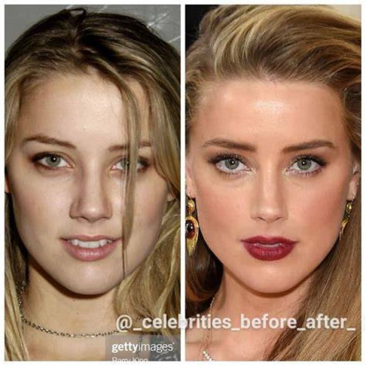 Who Amber Heard Dated Before and After Her Marriage to Johnny Depp