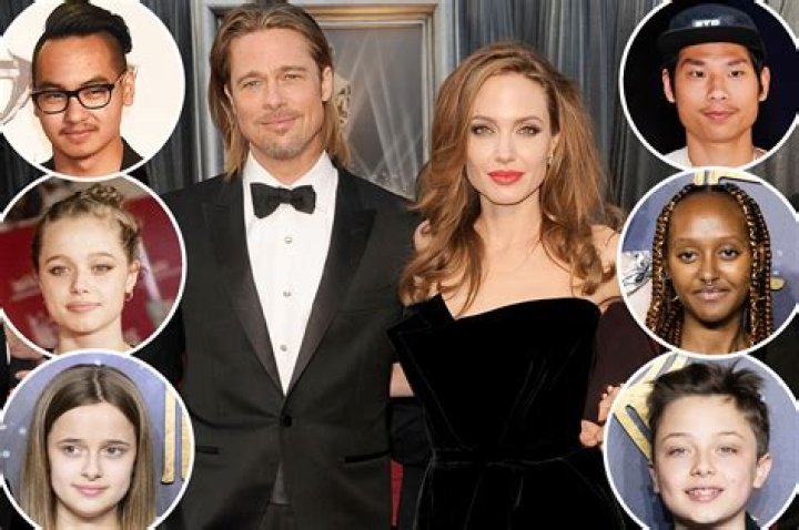 Who Are Brad Pitt's Parents? Quick Facts and Bill and Jane Pitt