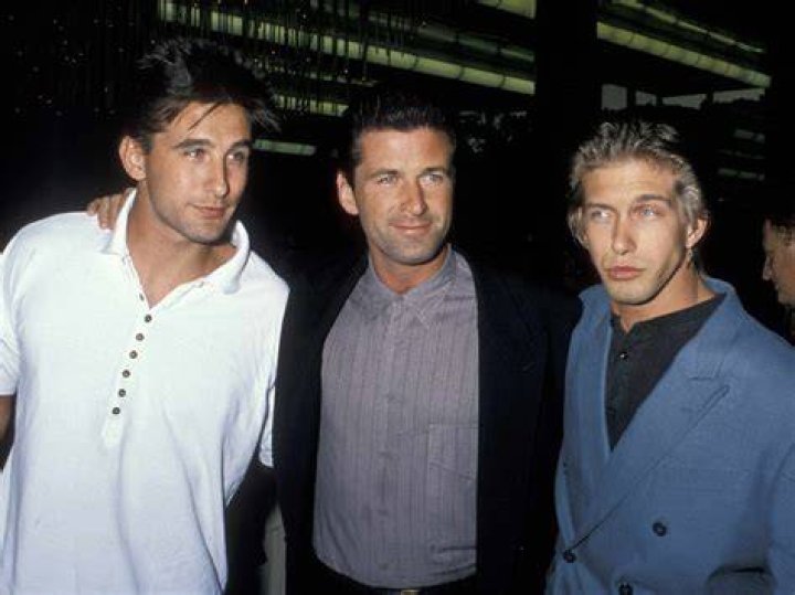 Who are the Baldwin brothers? The US Sun